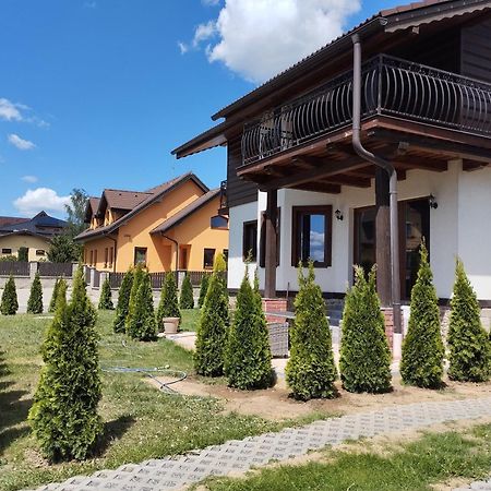 Privát Simeon - ubytovanie v súkromí Vel'ka Lomnica Exterior foto