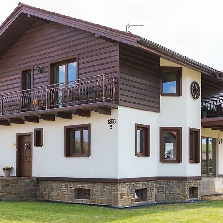 Privát Simeon - ubytovanie v súkromí Vel'ka Lomnica Exterior foto