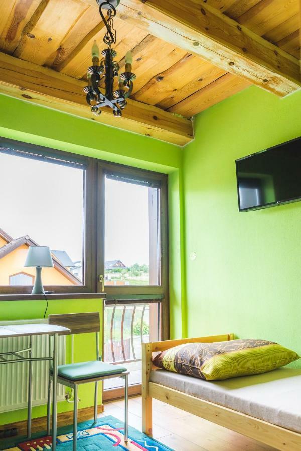 Privát Simeon - ubytovanie v súkromí Vel'ka Lomnica Exterior foto