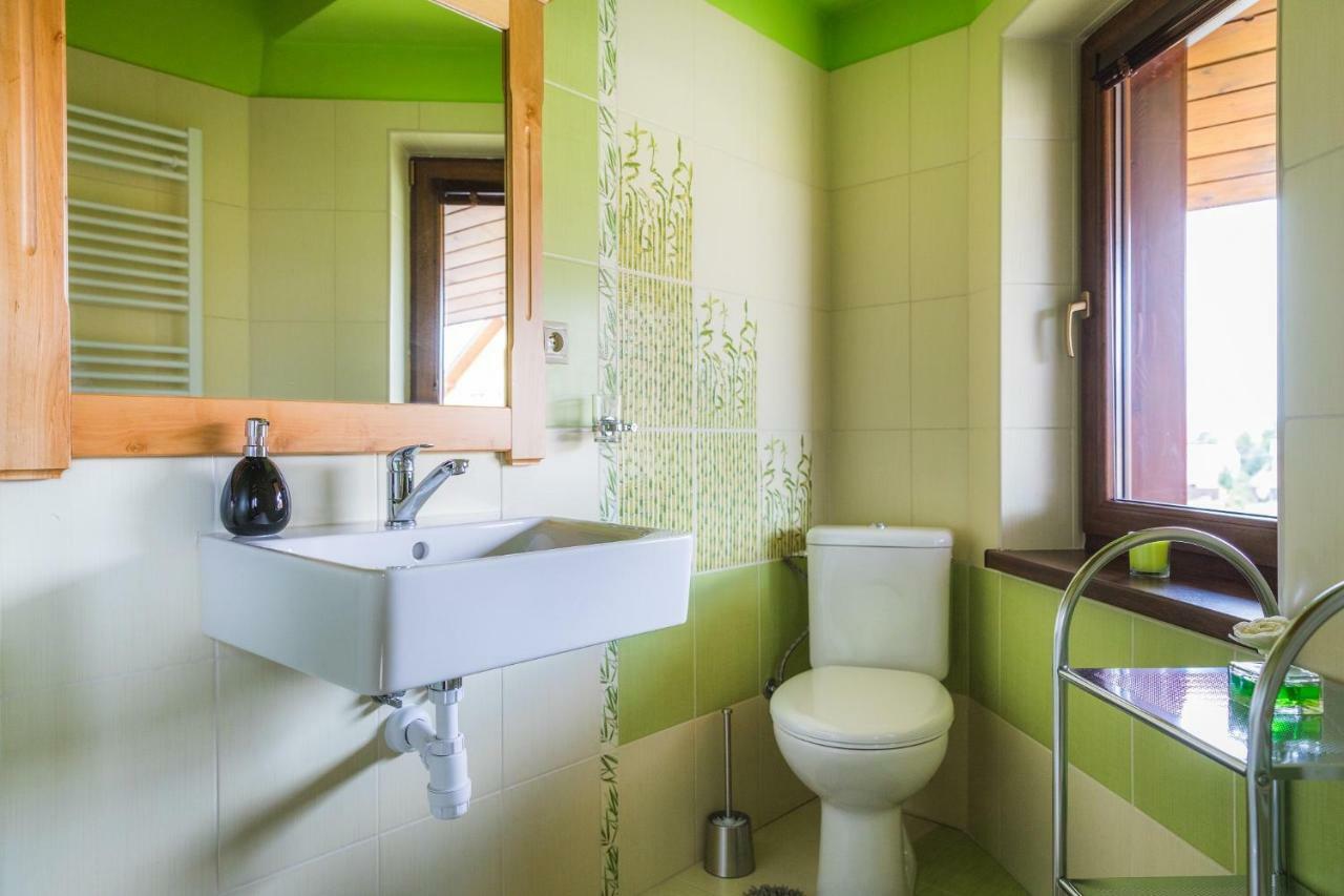 Privát Simeon - ubytovanie v súkromí Vel'ka Lomnica Exterior foto